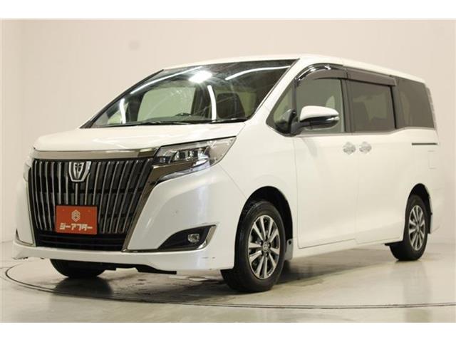 Toyota Esquire 9