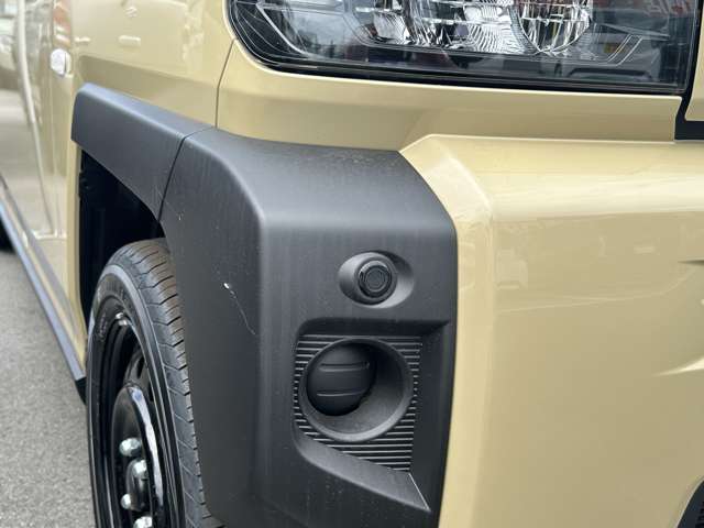 Daihatsu Taft 4