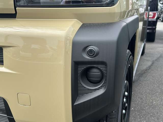 Daihatsu Taft 7