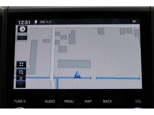 Subaru Forester 3