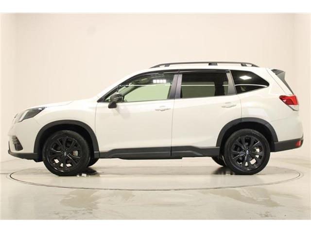 Subaru Forester 10