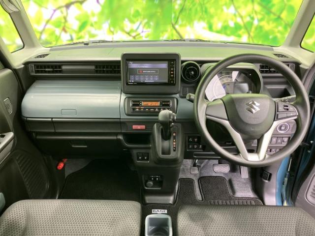 Suzuki Spacia Base 2