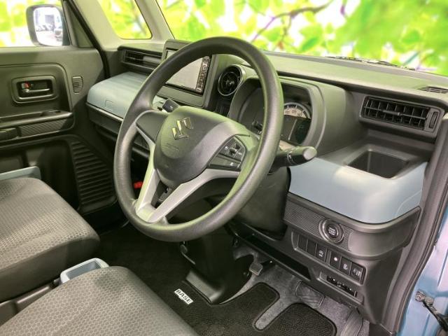 Suzuki Spacia Base 6