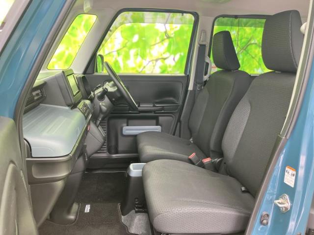Suzuki Spacia Base 7