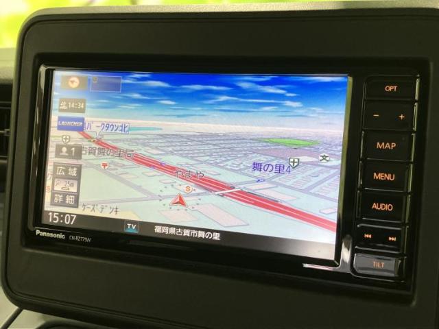 Suzuki Spacia Base 9