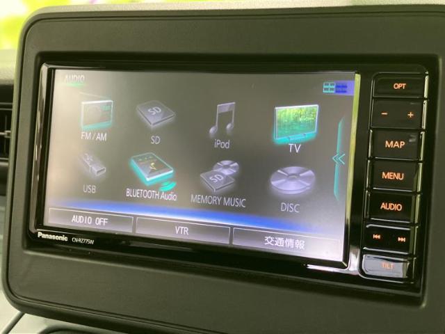 Suzuki Spacia Base 10