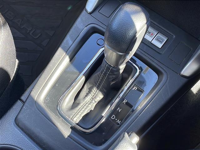 Subaru Forester 11