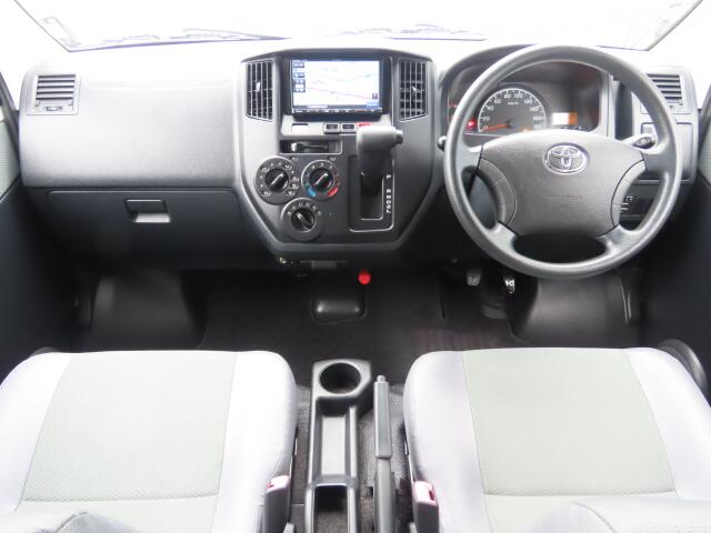 Toyota Town Ace Van 2