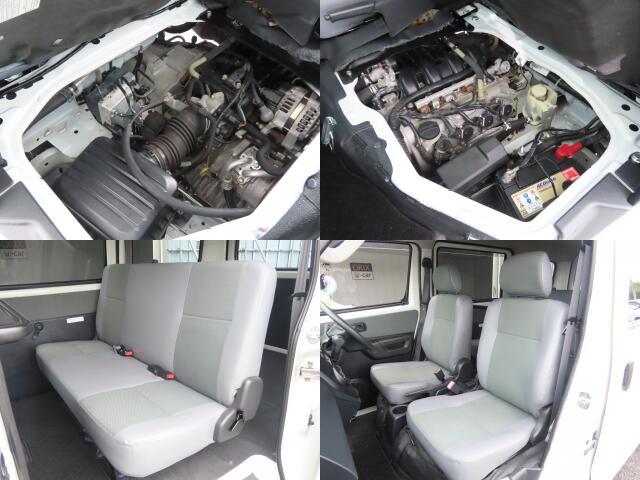 Toyota Town Ace Van 4