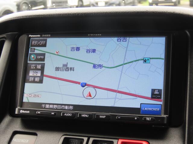 Toyota Town Ace Van 7