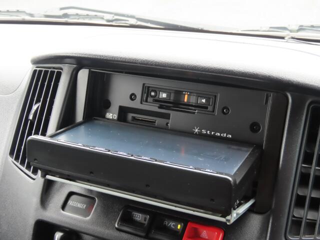 Toyota Town Ace Van 9