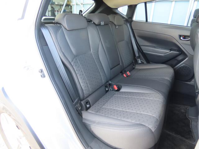 Subaru Crosstrek 12