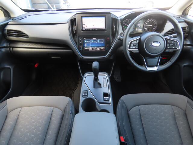 Subaru Crosstrek 2