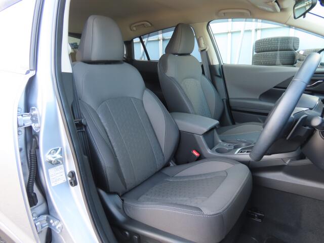 Subaru Crosstrek 10