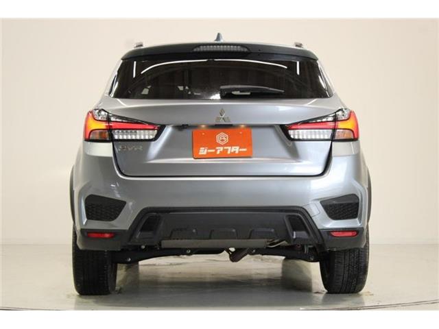 Mitsubishi RVR 11