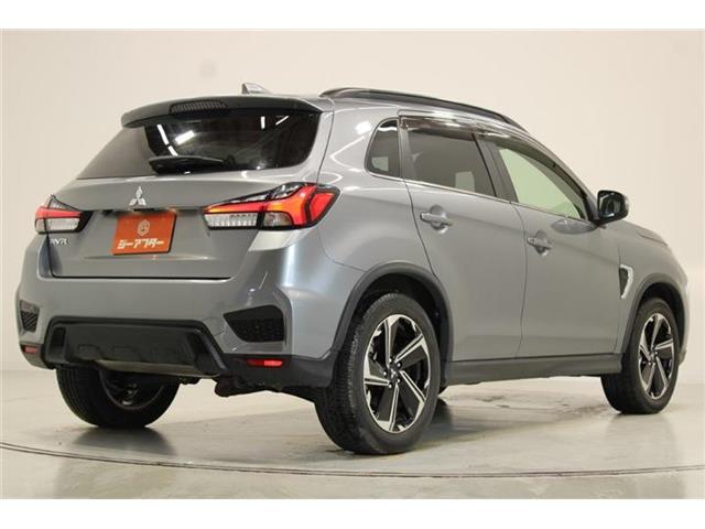 Mitsubishi RVR 12