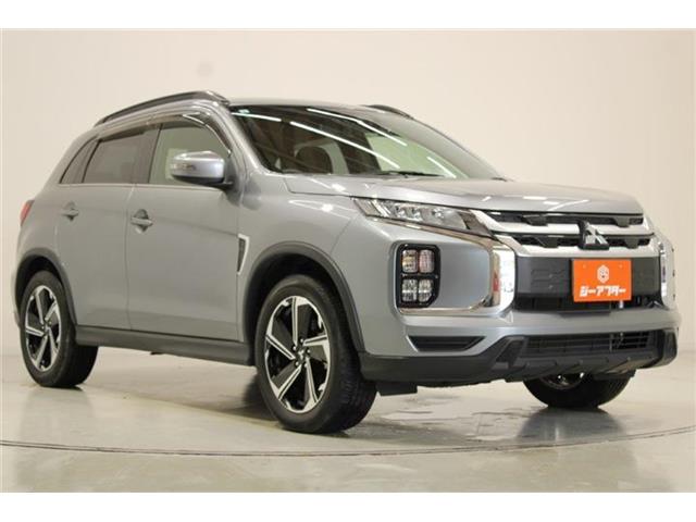 Mitsubishi RVR 6