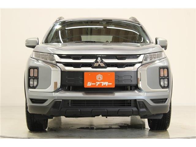 Mitsubishi RVR 7