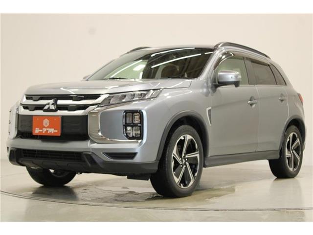 Mitsubishi RVR 8