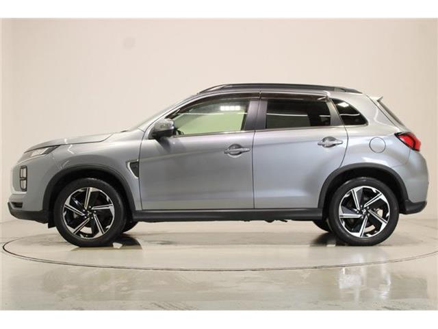 Mitsubishi RVR 9