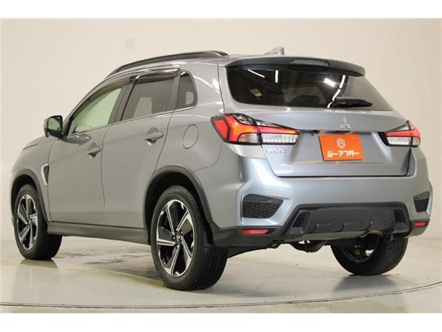 Mitsubishi RVR 10