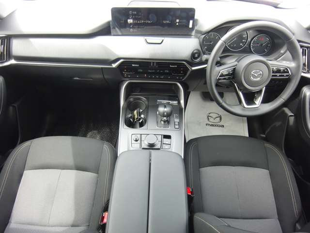 Mazda CX-60 3