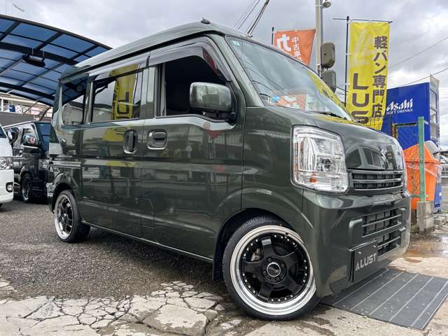 Suzuki Every 9