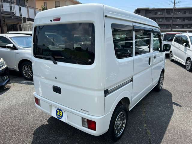 Suzuki Every 11