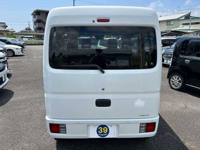 Suzuki Every 12