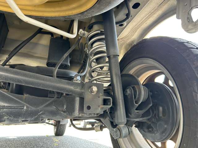 Suzuki Every 6