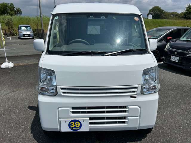 Suzuki Every 8