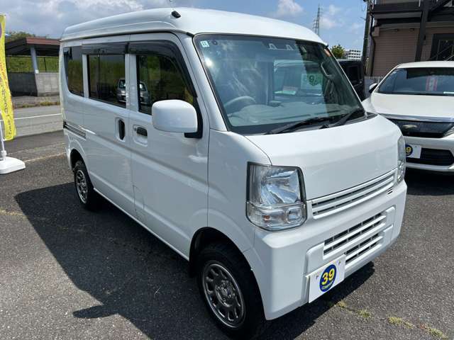 Suzuki Every 9