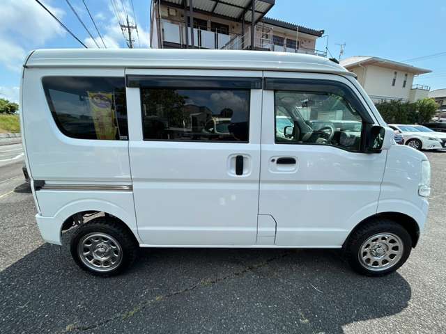 Suzuki Every 10