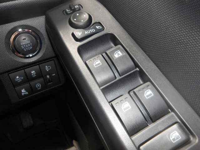 Daihatsu Taft 12