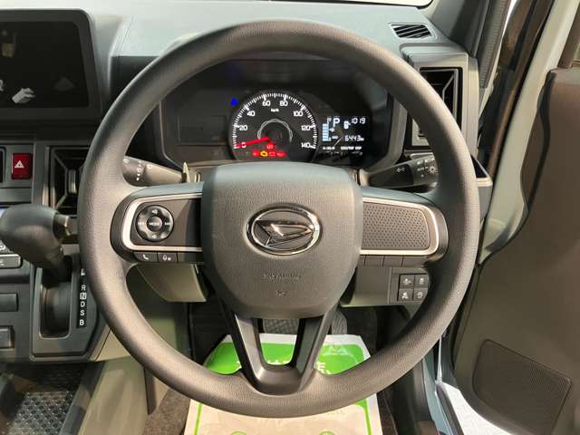 Daihatsu Taft 11