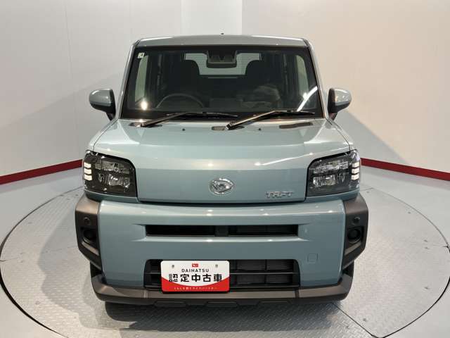 Daihatsu Taft 6