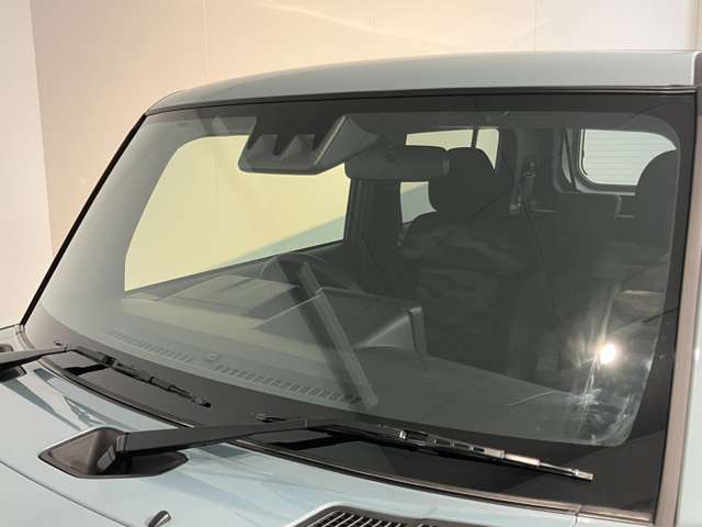 Daihatsu Taft 8
