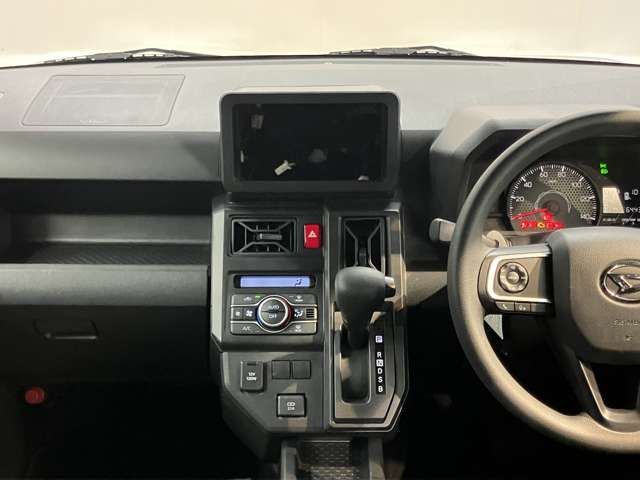 Daihatsu Taft 10