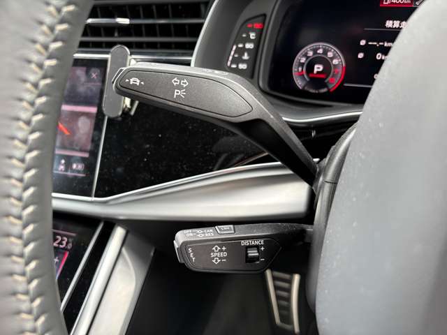 Audi Q8 10
