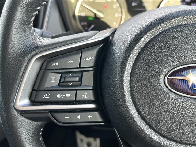Subaru Crosstrek 11