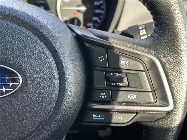 Subaru Crosstrek 12