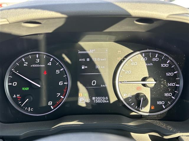 Subaru Crosstrek 7
