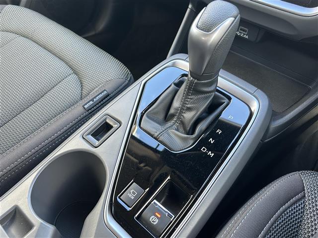 Subaru Crosstrek 8