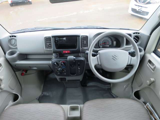 Suzuki Every 11