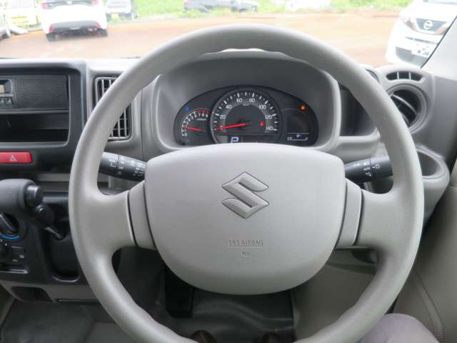 Suzuki Every 12