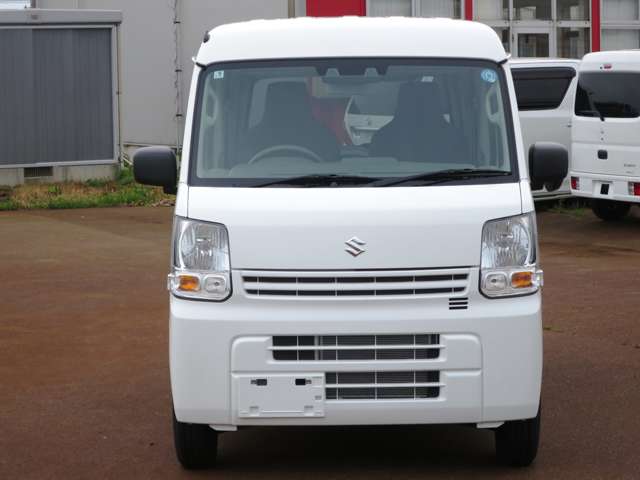 Suzuki Every 2