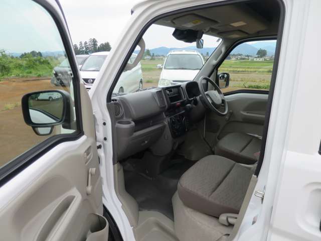 Suzuki Every 6