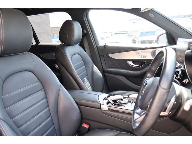Mercedes-Benz GLC 6