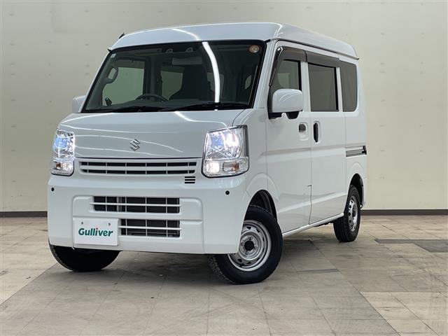 Suzuki Every 2