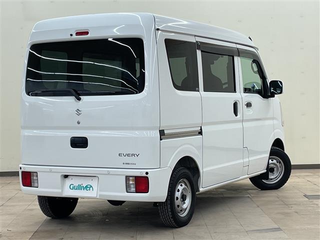 Suzuki Every 3